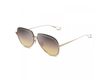 Dita NIGHTBIRD-THREE DTS-520 01 Gold/Grey