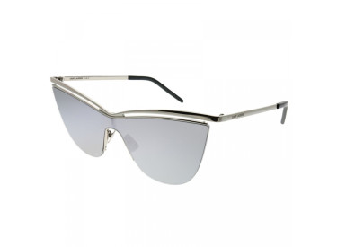 Saint Laurent SL249 003 Silver