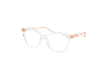 Coach HC6234U 5111 Transparent Clear 53mm