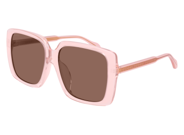 Gucci GG0567SA 004 Pink/Brown