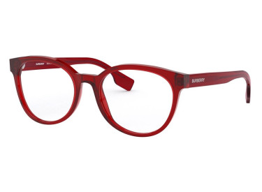 Burberry BE2315F 3495 Red 52mm