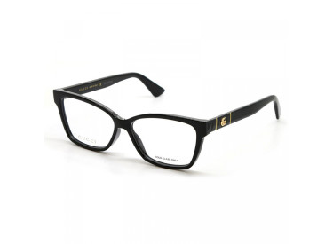 Gucci GG0634O 001 Black 55mm