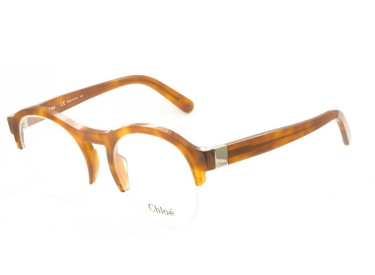 Chloe CE2711 725 Blonde Havana