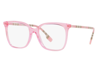 Burberry BE2367 4020 Pink 52mm