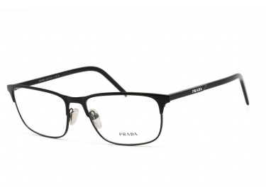 Prada PR66YV 1AB1O1 Black 57mm