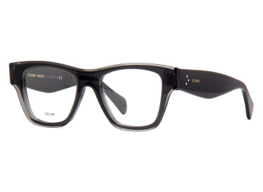 Celine CL5014IN 020 Grey Crystal 50mm