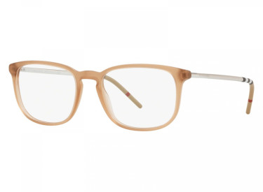 Burberry BE2283 3750 Matte Brown 52mm