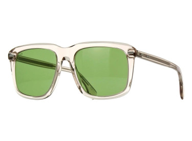 Hugo Boss BOSS 1420/S 010A QT Light Brown Crystal/Green