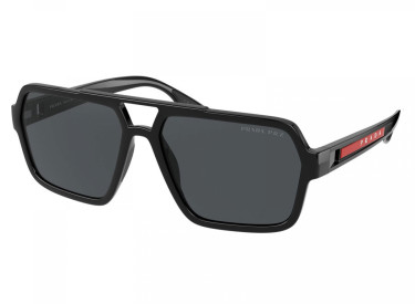 Prada Sport PS01XS 1AB02G Black