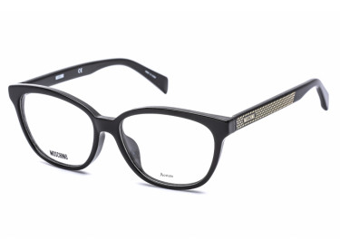 Moschino MOS527/F 0807 Black 53mm