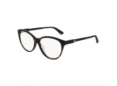 Gucci GG0486OA 002 Havana