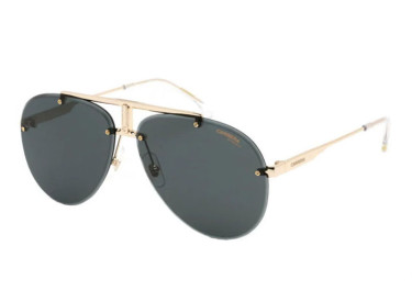 Carrera 1032/S 0J5G QT Gold/Green