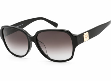 MCM MCM616SA 001 Black / Grey Gradient