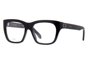 Celine CL50047I 001 Black 56mm