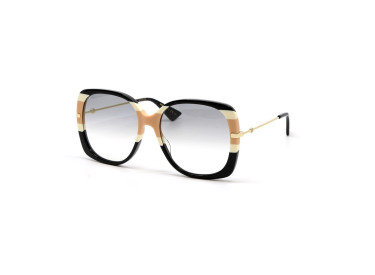 Gucci GG0511S 006 Black/Gold