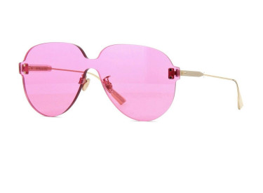 Dior DIORCOLORQUAKE3 MU1 Gold/Fuchsia