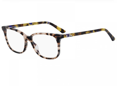Dior MONTAIGNE 27 2A0 Pink Havana