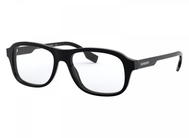 Burberry BE2299F 3001 Black