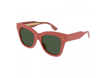 Gucci GG1082S 004 Pink/Green
