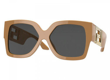 Versace VE4402 534987 Sand/Grey