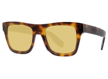 Kenzo KZ40018U 52E Havana/Brown