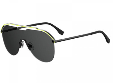 Fendi FFM0030/S KB7IR Grey/Grey