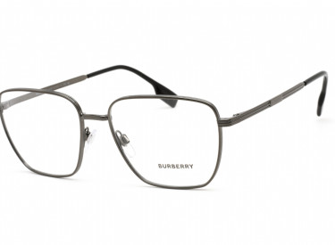 Burberry BE1368 1144 Ruthenium  56mm