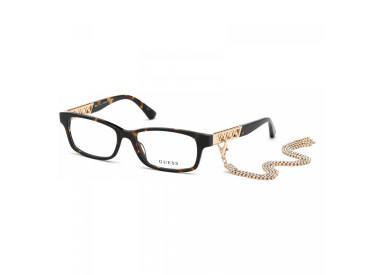 Guess GU2785V 052 Havana 52mm