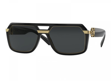 Versace VE4399 GB1/87 Black