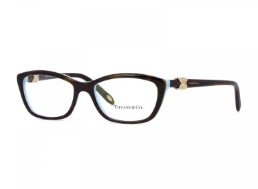 Tiffany & Co. TF2074 8216 Havana 52mm
