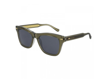 Gucci GG0910S 002 Green/Blue