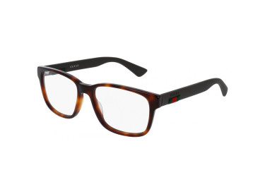 Gucci GG0011O 002 Havana