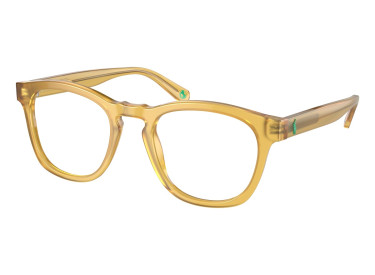 Polo Ralph Laurent PH2258 5005 Opal Honey 51mm