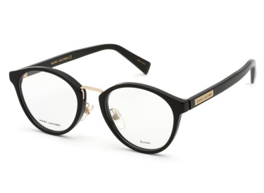 Marc Jacobs MARC 443/F 0807 00 Black 50mm