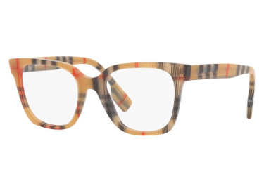 Burberry BE2347F 3944 Vintage Check