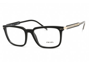 Prada PR13YV AAV1O1 Black 55mm