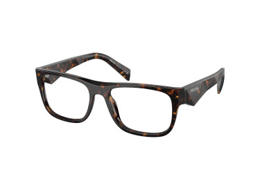 Prada PR22ZV 19J1O1 Tortoise 55mm