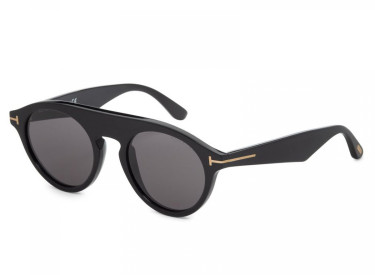 Tom Ford FT0633 001 Black