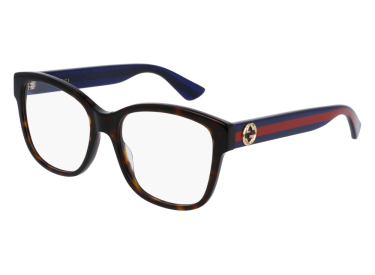 Gucci GG0038O 003 Havana