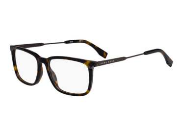 Hugo Boss BOSS 0995 0086 00 Dark Havana 54mm