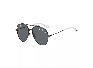 Givenchy GV7057/STARS 807/IR Black/ Extra White