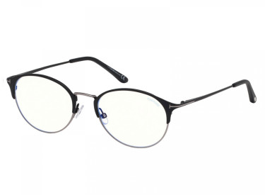 Tom Ford FT5541-B 005 Matte Black