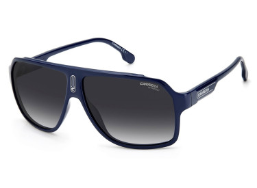 Carrera 1030/S 0PJP/9O Blue/Dark Grey Gradient