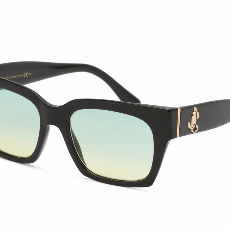 Jimmy Choo JO/S Square  Sunglasses