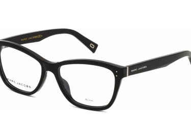 Marc Jacobs MARC123 0807 00 Black 53mm