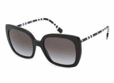 Burberry BE4323 40078G Black/Grey Gradient