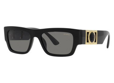 Versace VE4416U GB1/81 Black/Dark Grey Polarized