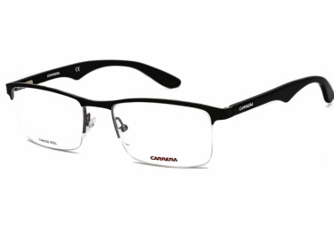 Carrera CA6623 07A1 00 Black Ruthenium 54mm