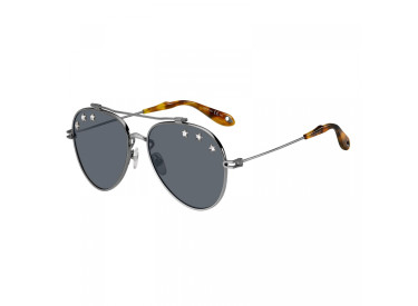 Givenchy GV7057/N/STARS 0SRJIR Crystal Ruthenium