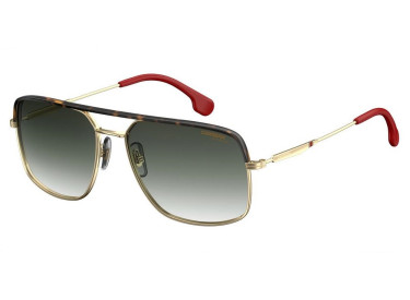 Carrera CA152/S RHL/9K Gold/Havana/Green Gradient